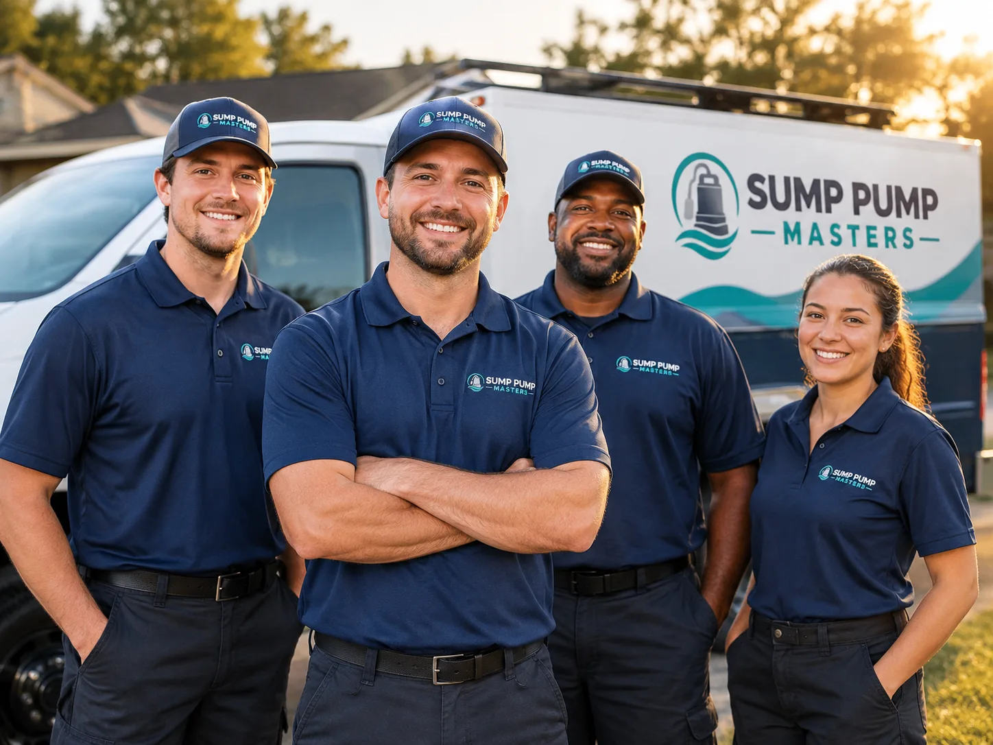 Sump Pump Repair company in Pullman, MI